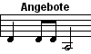 Angebote