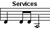 Services