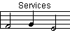 Services